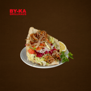 (Kinder) Döner Kebab