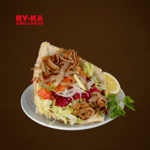 Döner Kebab (normal)