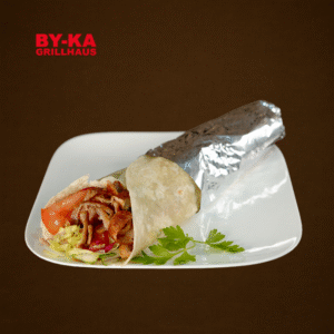 (Big) Dürüm Döner