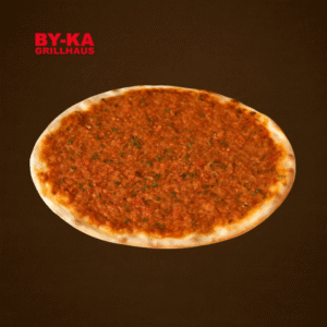 Türkische Pizza