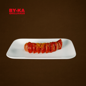 Currywurst